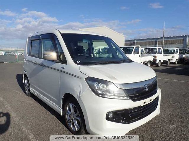 suzuki solio 2015 22697 image 1