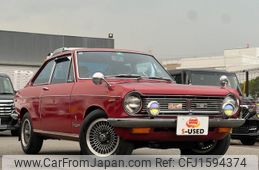 nissan sunny 1968 CFJ1594374