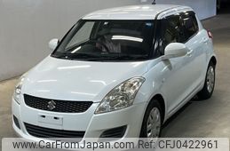 suzuki swift 2011 -SUZUKI--Swift ZC72S-130254---SUZUKI--Swift ZC72S-130254-