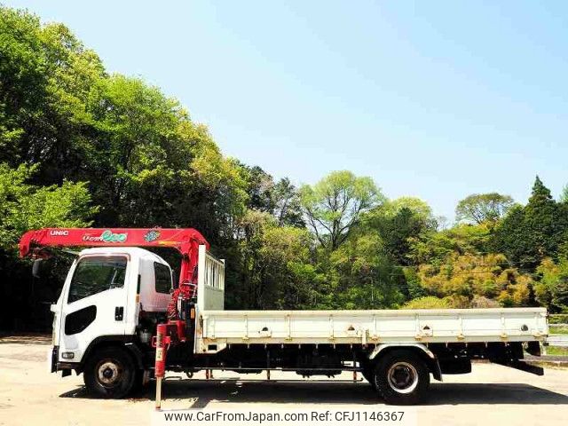 isuzu forward 2012 -ISUZU--Forward SKG-FRR90S1--FRR90-7037394---ISUZU--Forward SKG-FRR90S1--FRR90-7037394- image 2
