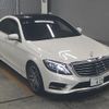 mercedes-benz s-class 2015 -MERCEDES-BENZ--Benz S Class WDD2220571A169916---MERCEDES-BENZ--Benz S Class WDD2220571A169916- image 1