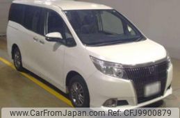 toyota esquire 2015 quick_quick_DBA-ZRR80G_ZRR80-0085882