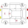 toyota roomy 2021 -TOYOTA--Roomy 5BA-M900A--M900A-0543628---TOYOTA--Roomy 5BA-M900A--M900A-0543628- image 2