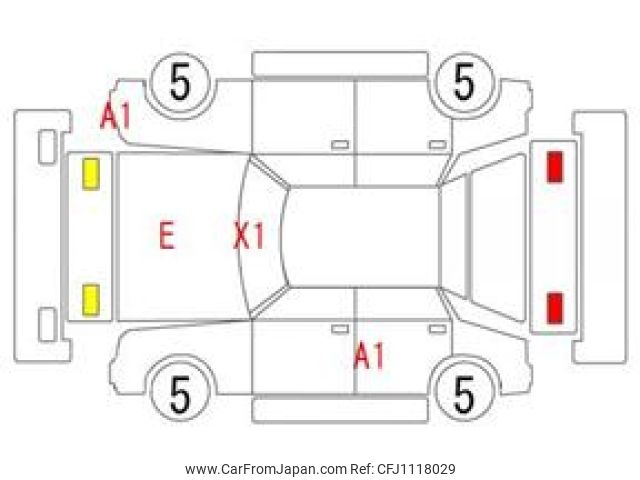 toyota roomy 2021 -TOYOTA--Roomy 5BA-M900A--M900A-0543628---TOYOTA--Roomy 5BA-M900A--M900A-0543628- image 2