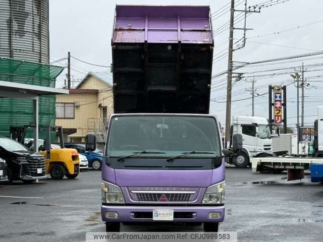 mitsubishi-fuso canter 2004 -MITSUBISHI--Canter KK-FE82EEX--FE82EEX-500850---MITSUBISHI--Canter KK-FE82EEX--FE82EEX-500850- image 2