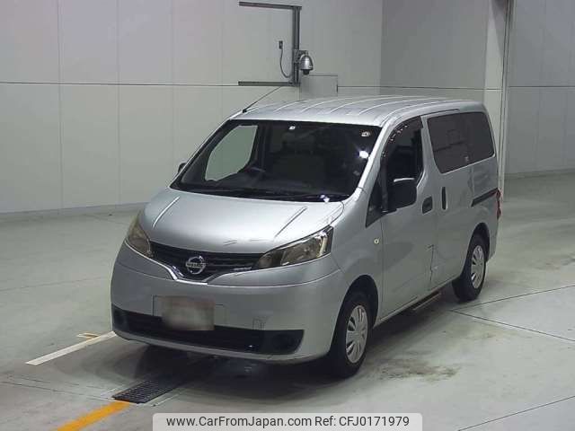 nissan nv200-vanette 2015 -NISSAN--NV200 DBF-VM20ｶｲ--VM20-083532---NISSAN--NV200 DBF-VM20ｶｲ--VM20-083532- image 1