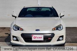 subaru brz 2014 quick_quick_DBA-ZC6_ZC6-013431