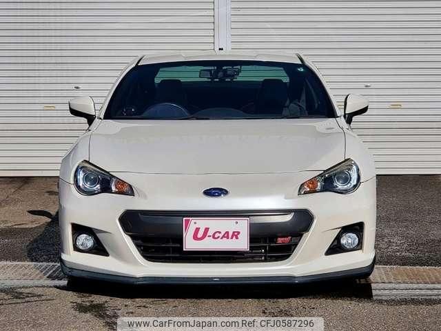 subaru brz 2014 quick_quick_DBA-ZC6_ZC6-013431 image 1