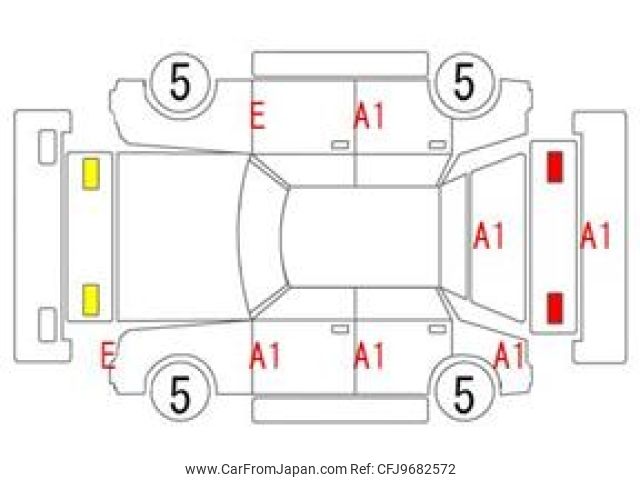 nissan dayz-roox 2017 -NISSAN--DAYZ Roox DBA-B21A--B21A-0325856---NISSAN--DAYZ Roox DBA-B21A--B21A-0325856- image 2