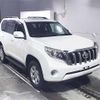 toyota land-cruiser-prado 2015 -TOYOTA--Land Cruiser Prado GDJ150W-0004912---TOYOTA--Land Cruiser Prado GDJ150W-0004912- image 1