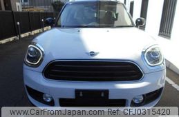 mini mini-others 2018 -BMW--BMW Mini LDA-YT20--WMWYU120403F80569---BMW--BMW Mini LDA-YT20--WMWYU120403F80569-