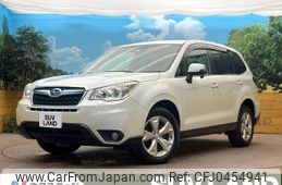 subaru forester 2014 -SUBARU--Forester DBA-SJ5--SJ5-033766---SUBARU--Forester DBA-SJ5--SJ5-033766-