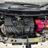 nissan note 2017 -NISSAN--Note DBA-E12--E12-486006---NISSAN--Note DBA-E12--E12-486006- image 19