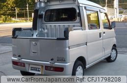 daihatsu hijet-cargo 2005 CFJ1798208