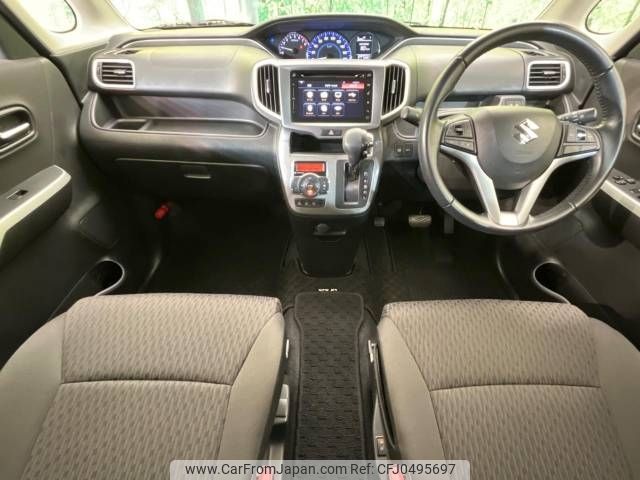 suzuki solio 2016 -SUZUKI--Solio DAA-MA36S--MA36S-123102---SUZUKI--Solio DAA-MA36S--MA36S-123102- image 2