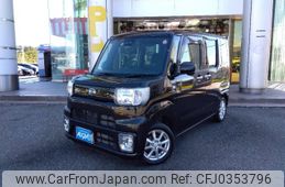 daihatsu hijet-caddie 2018 -DAIHATSU--Hijet Caddie HBD-LA700V--LA700V-0004258---DAIHATSU--Hijet Caddie HBD-LA700V--LA700V-0004258-