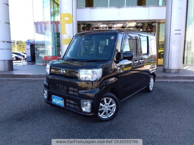 daihatsu hijet-caddie 2018 -DAIHATSU--Hijet Caddie HBD-LA700V--LA700V-0004258---DAIHATSU--Hijet Caddie HBD-LA700V--LA700V-0004258- image 1