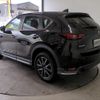 mazda cx-5 2017 CFJ1850357 image 19
