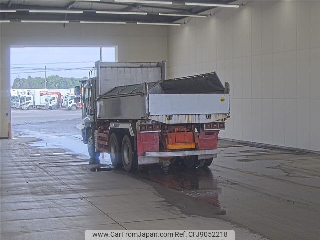 isuzu giga 2004 -ISUZU--Giga CXZ51K4-3000865---ISUZU--Giga CXZ51K4-3000865- image 2