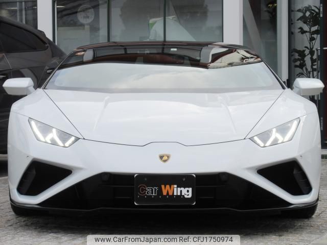 lamborghini huracan 2023 CFJ1750974 image 2