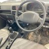 suzuki carry-truck 2012 -SUZUKI--Carry Truck DA65T-184131---SUZUKI--Carry Truck DA65T-184131- image 4