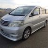 toyota alphard 2006 NIKYO_DX55592 image 3