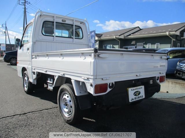 subaru sambar-truck 2008 -SUBARU--Samber Truck TT2--430255---SUBARU--Samber Truck TT2--430255- image 2