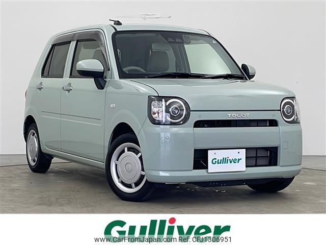 daihatsu mira-tocot 2019 -DAIHATSU--Mira Tocot DBA-LA560S--LA560S-0005500---DAIHATSU--Mira Tocot DBA-LA560S--LA560S-0005500- image 1