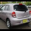 nissan march 2012 -NISSAN--March NK13--008032---NISSAN--March NK13--008032- image 25