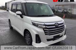 toyota roomy 2021 -TOYOTA--Roomy M900A-0619198---TOYOTA--Roomy M900A-0619198-