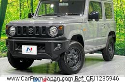 suzuki jimny 2023 -SUZUKI--Jimny 3BA-JB64W--JB64W-284930---SUZUKI--Jimny 3BA-JB64W--JB64W-284930-