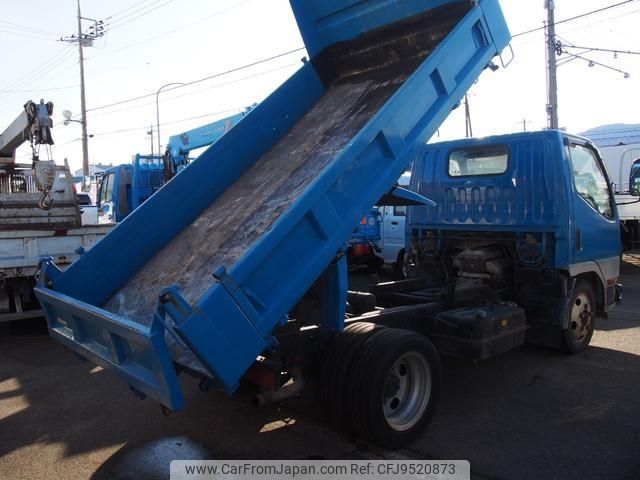 mitsubishi-fuso canter 2000 -MITSUBISHI--Canter FE51EBD--550593---MITSUBISHI--Canter FE51EBD--550593- image 2