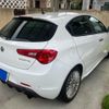 alfa-romeo giulietta 2017 -ALFA ROMEO--Alfa Romeo Giulietta ABA-940181--ZAR94000007443798---ALFA ROMEO--Alfa Romeo Giulietta ABA-940181--ZAR94000007443798- image 5