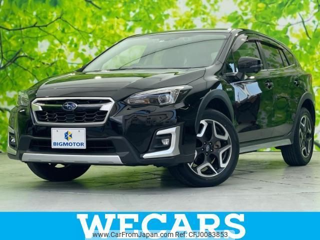 subaru subaru-others 2019 quick_quick_5AA-GTE_GTE-007817 image 1