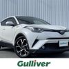 toyota c-hr 2017 -TOYOTA--C-HR DAA-ZYX10--ZYX10-2086811---TOYOTA--C-HR DAA-ZYX10--ZYX10-2086811- image 1