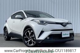 toyota c-hr 2017 -TOYOTA--C-HR DAA-ZYX10--ZYX10-2086811---TOYOTA--C-HR DAA-ZYX10--ZYX10-2086811-