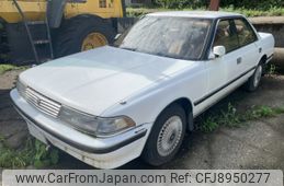 toyota mark-ii 1990 -TOYOTA--Mark2 E-GX81--GX81-3150625---TOYOTA--Mark2 E-GX81--GX81-3150625-