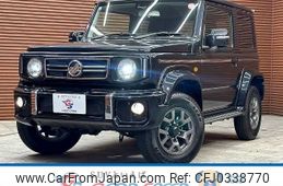 suzuki jimny-sierra 2023 -SUZUKI--Jimny Sierra 3BA-JB74W--JB74W-198754---SUZUKI--Jimny Sierra 3BA-JB74W--JB74W-198754-