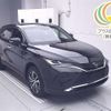 toyota harrier 2022 -TOYOTA--Harrier MXUA80-0071629---TOYOTA--Harrier MXUA80-0071629- image 1