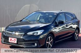 subaru impreza-wagon 2020 -SUBARU--Impreza Wagon 3BA-GT2--GT2-060503---SUBARU--Impreza Wagon 3BA-GT2--GT2-060503-