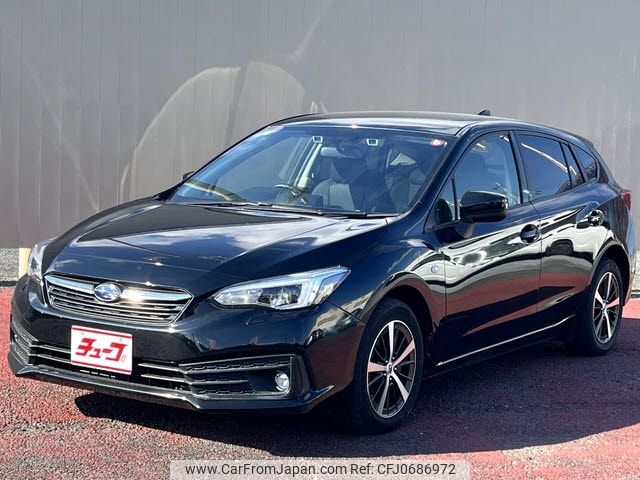 subaru impreza-wagon 2020 -SUBARU--Impreza Wagon 3BA-GT2--GT2-060503---SUBARU--Impreza Wagon 3BA-GT2--GT2-060503- image 1