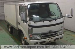 toyota dyna-truck 2015 -TOYOTA--Dyna KDY281--0013054---TOYOTA--Dyna KDY281--0013054-