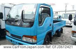 isuzu elf-truck 1999 GOO_NET_EXCHANGE_0803713A30161221W007