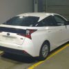 toyota prius 2019 -TOYOTA--Prius DAA-ZVW51--ZVW51-6110860---TOYOTA--Prius DAA-ZVW51--ZVW51-6110860- image 2