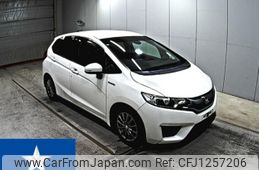 honda fit 2014 -HONDA--Fit GP5--GP5-3074293---HONDA--Fit GP5--GP5-3074293-