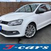 volkswagen polo 2015 quick_quick_DBA-6RCZE_WVWZZZ6RZFY224819 image 1