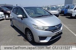 honda fit 2015 23890