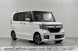 honda n-box 2020 CFJ1561227