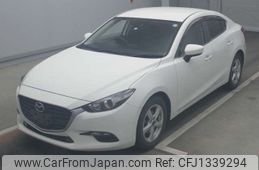 mazda axela 2018 -MAZDA--Axela DBA-BM5FP--BM5FP-408397---MAZDA--Axela DBA-BM5FP--BM5FP-408397-