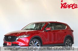 mazda cx-5 2022 -MAZDA--CX-5 3DA-KF2P--502295---MAZDA--CX-5 3DA-KF2P--502295-